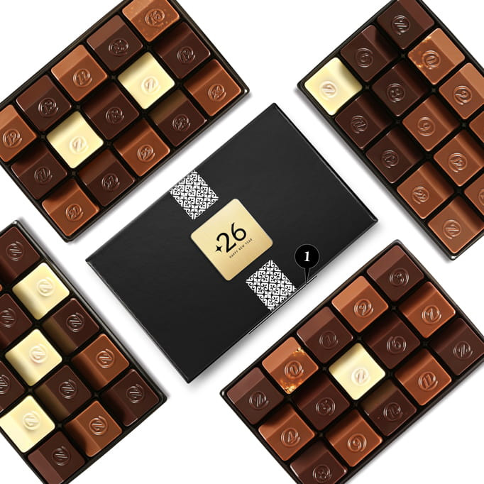 zBox 60 Nouvel An