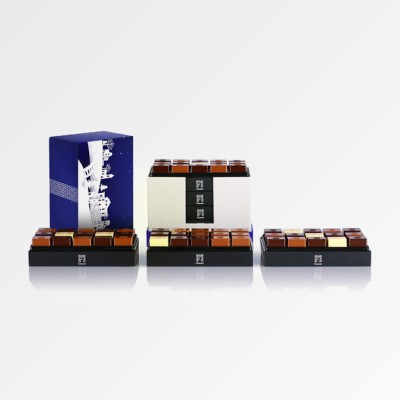 U- ZBox 60 Noel Bleue