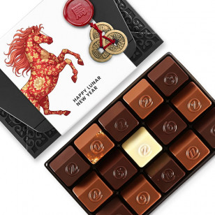 Chinese New Year 15-pc