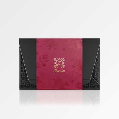 Romantic 12-pc