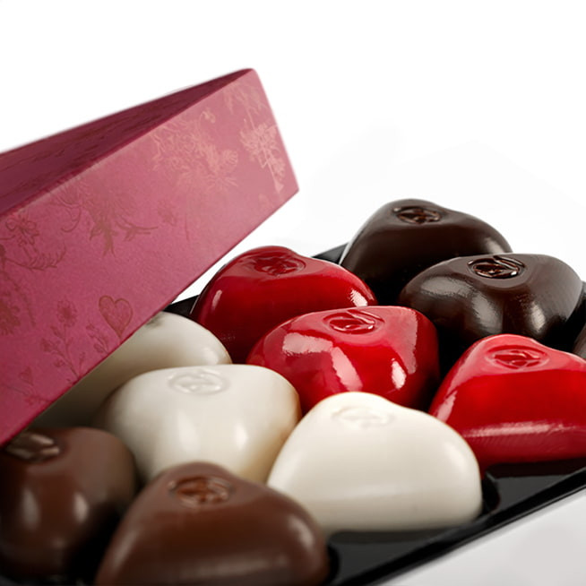 KEY TO MY HEART ZBOX 12