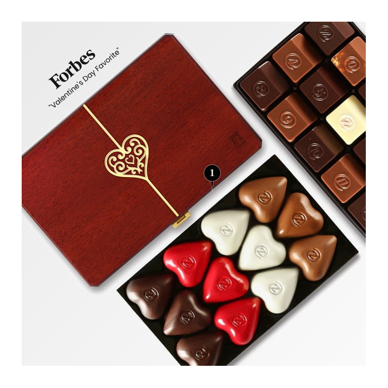 Rubis Romantique