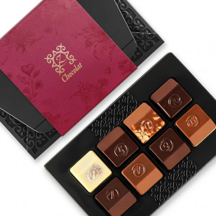 Les Essentiels de la Saint-Valentin