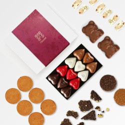 Gift Basket - Passion