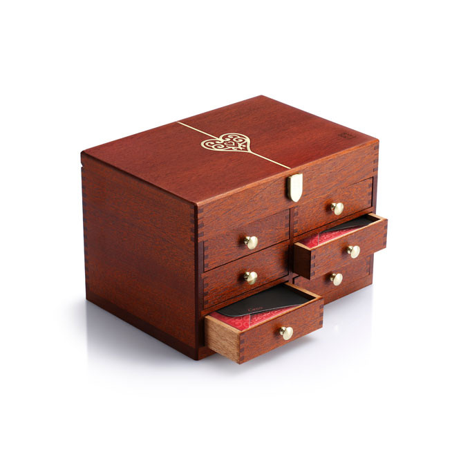 Ambroisie Romantique