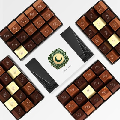 Ramadan 4 Bestsellers