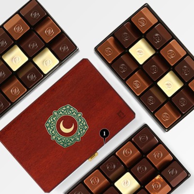 Ramadan Diamond