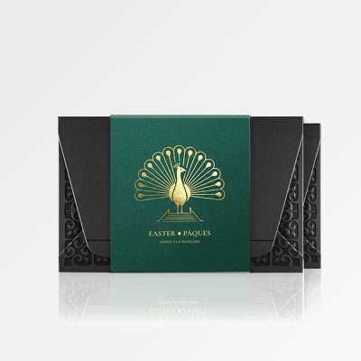 Pralinés de Pâques