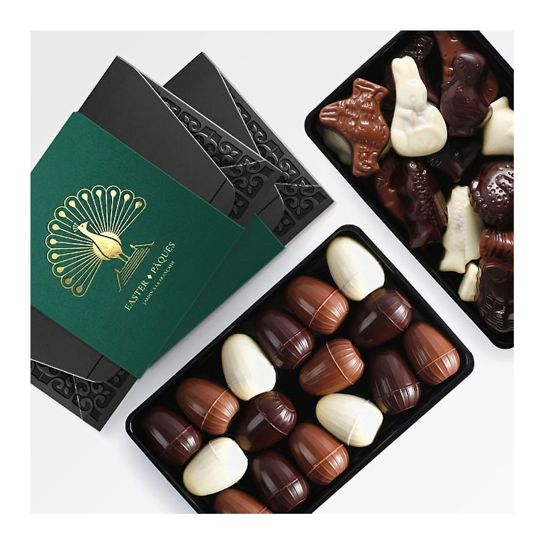 Pralinés de Pâques