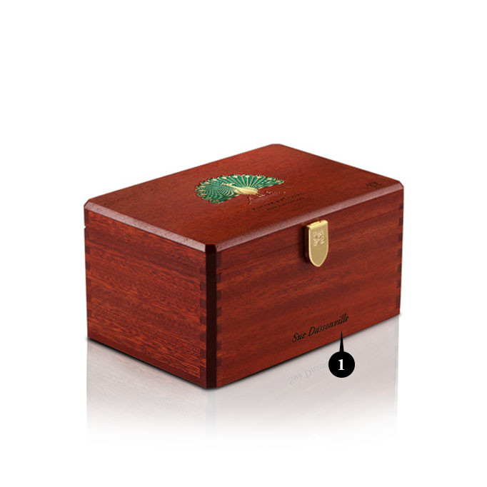 Diamant pour Pâques