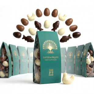 Douceurs Pascales x10