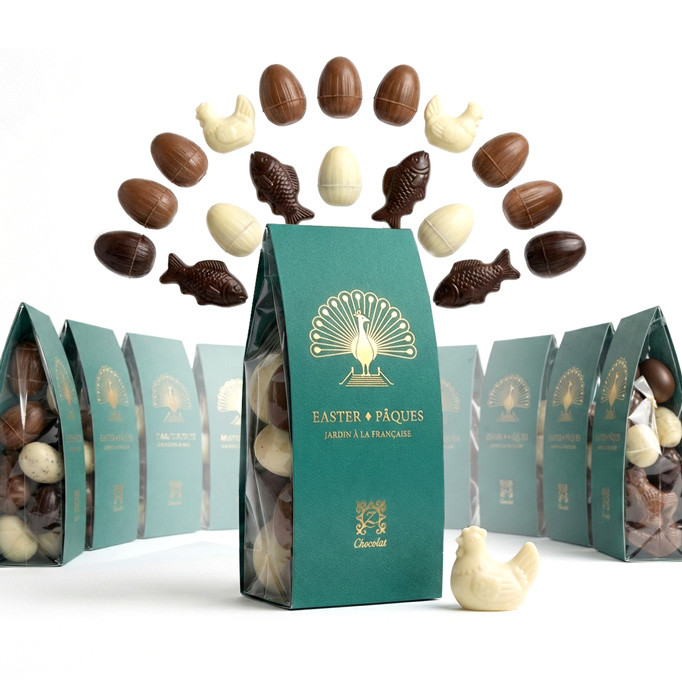 Easter Delicaces x10