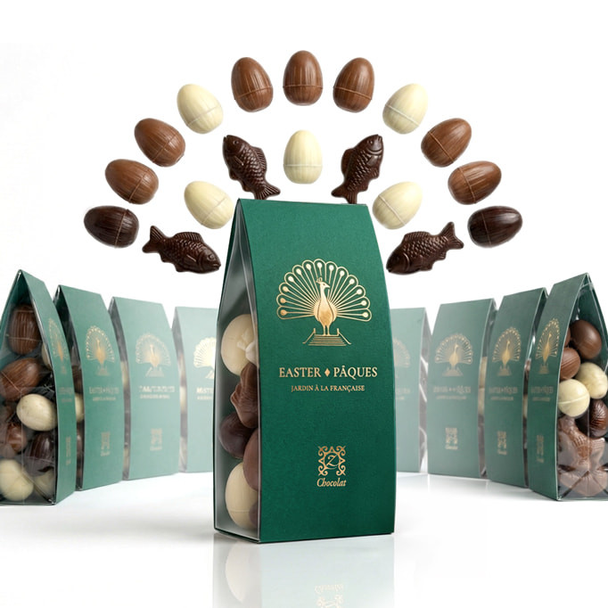 Easter Delicaces x10