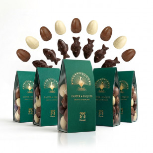 Douceurs Pascales x5