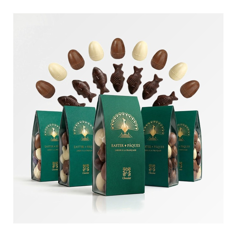Easter Delicaces x5
