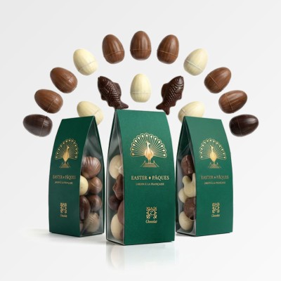 Easter Treasure x3