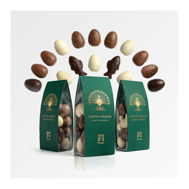 Easter Delicaces x3