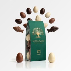 Trésor de Pâques