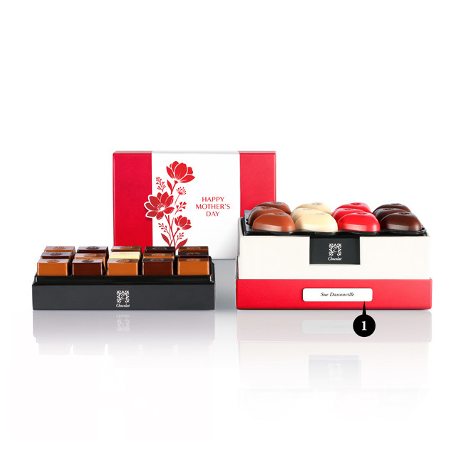 Mother’s Day ZBox 27