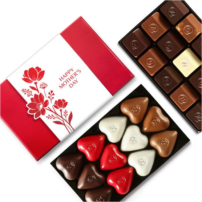 Mother&rsquo;s Day ZBox 27