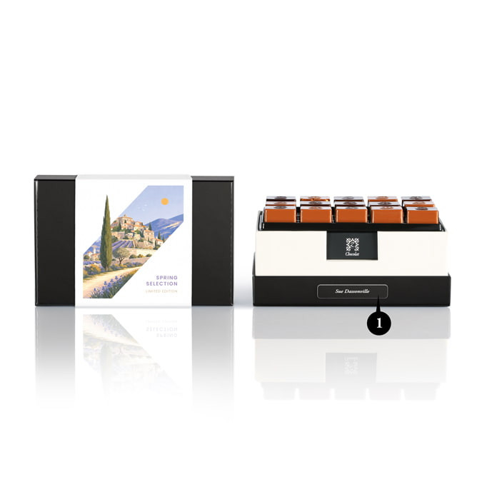 zBox 15