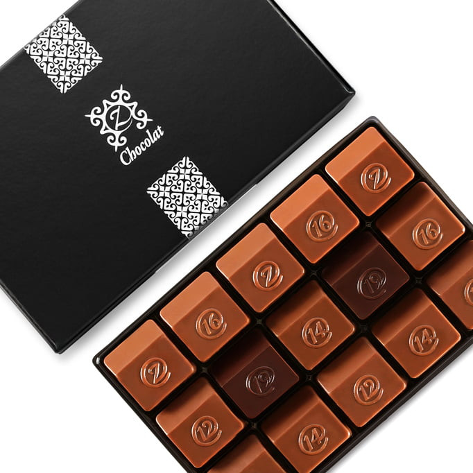 zBox 15