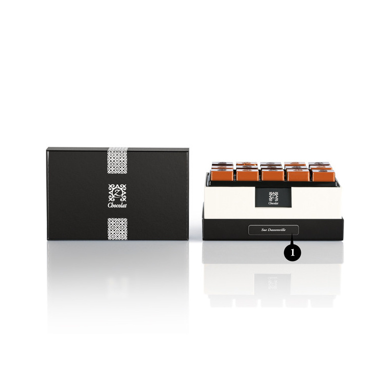 zBox 15