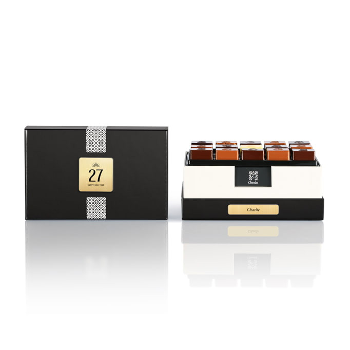zBox 15 Nouvel An