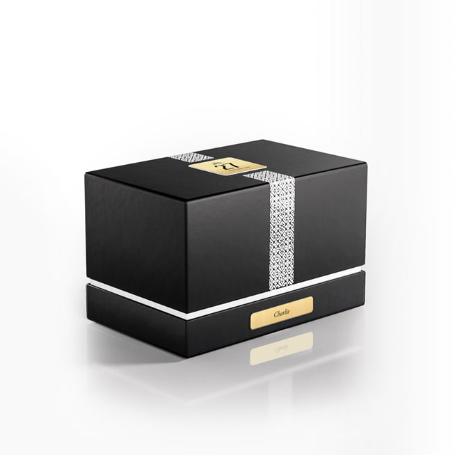 New Year zBox 60