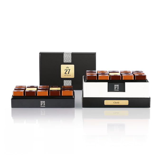 New Year zBox 15