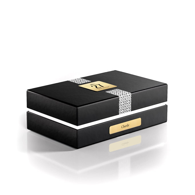 New Year zBox 15