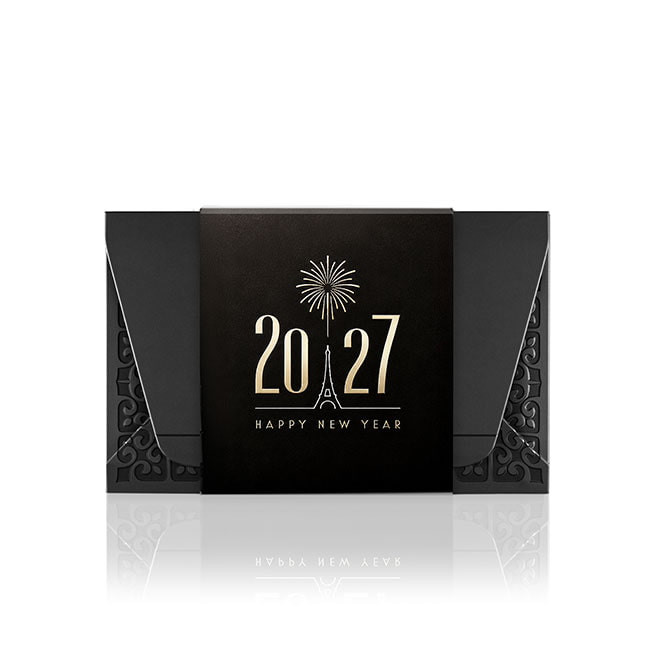 New Year 15-pc