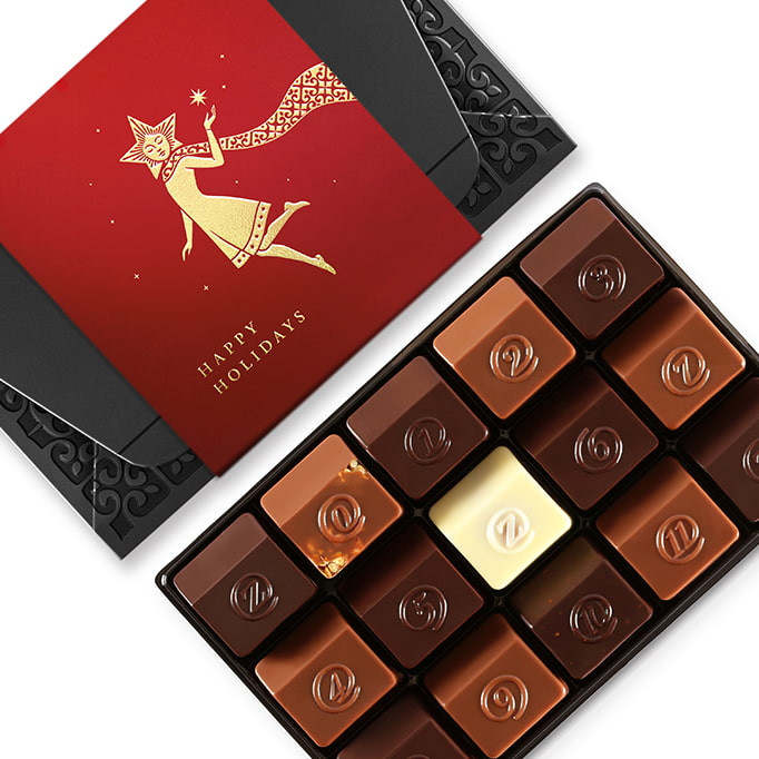 15 pcs Noël