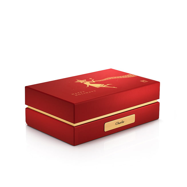 Zbox 25 Mix de Noël