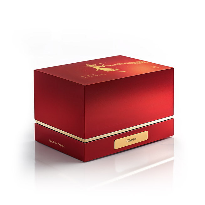 zBox 60 de Noël