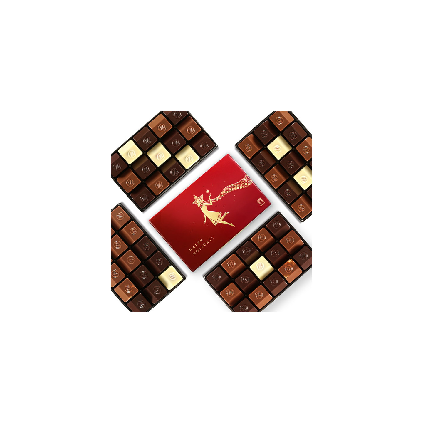 Holiday zBox 60
