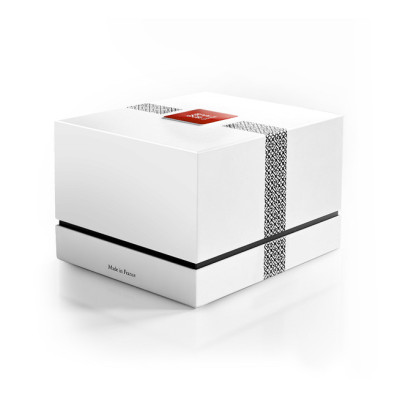 ZBOX 24 Parisienne de Noël