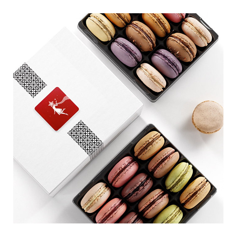 Holiday ZBOX 24 Parisian