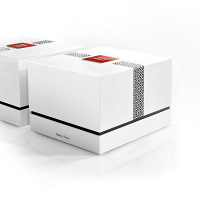 Holiday ZBOX 48 Parisian