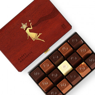 Saphir de No&euml;l