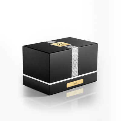 New Year zBox 60