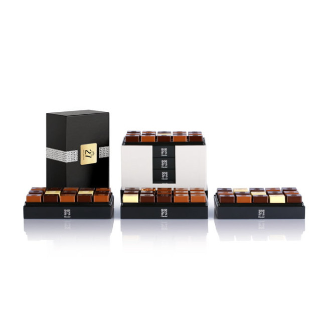 zBox 60 Nouvel An