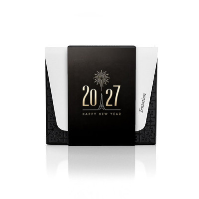 New Year Temptation