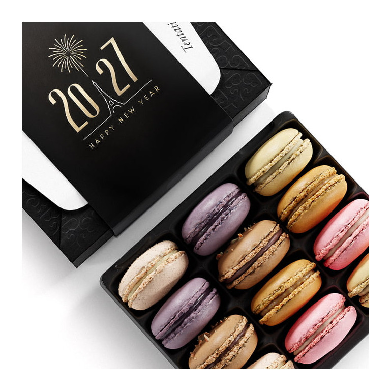New Year Temptation