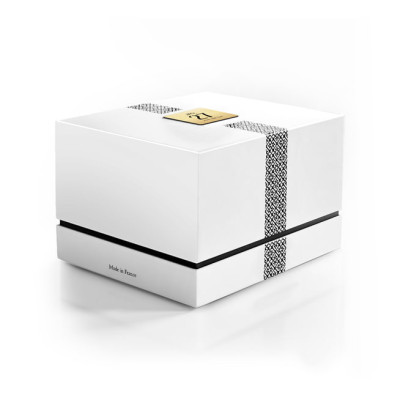 ZBOX 24 Parisienne Nouvel An