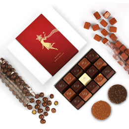 Le Trésor Chocolaté
