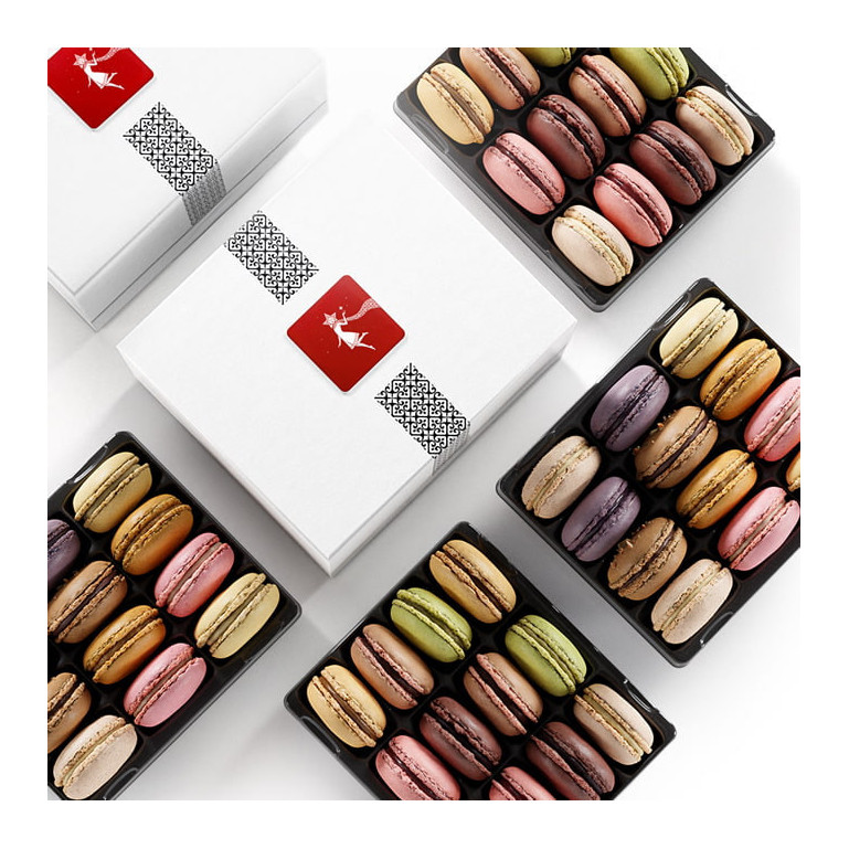 Holiday ZBOX 48 Parisian