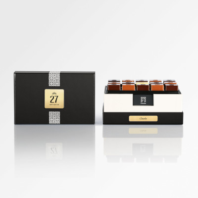 New Year zBox 15