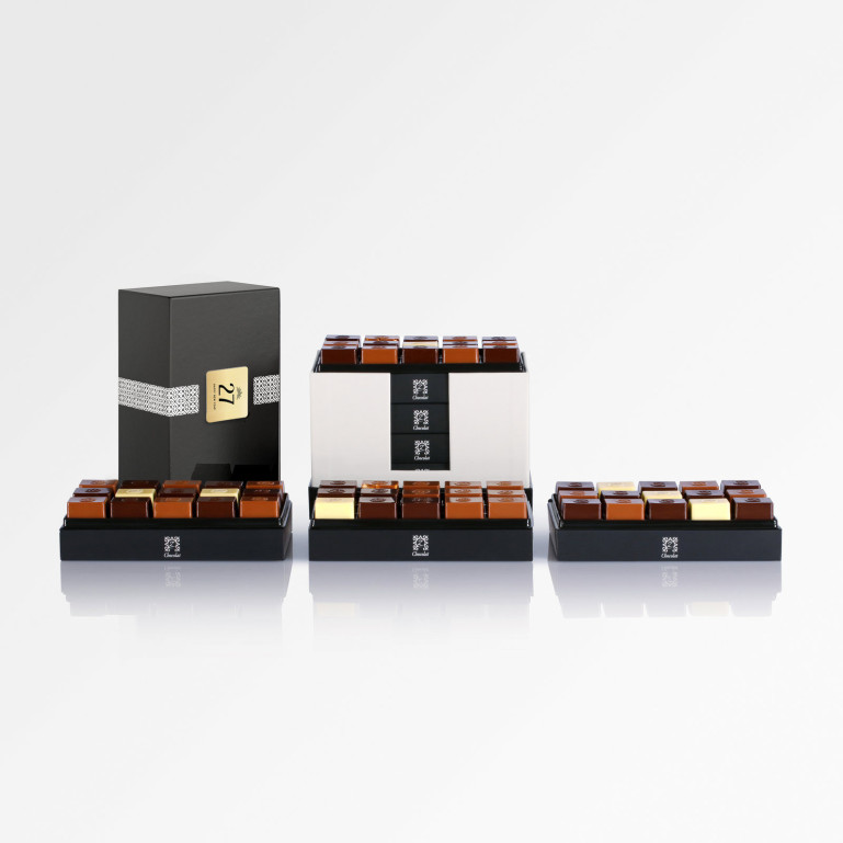 zBox 60 Nouvel An