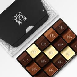 Chocolats Z
